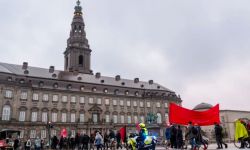 الدانماركيون يرفضون بيع غرينلاند لأميركا